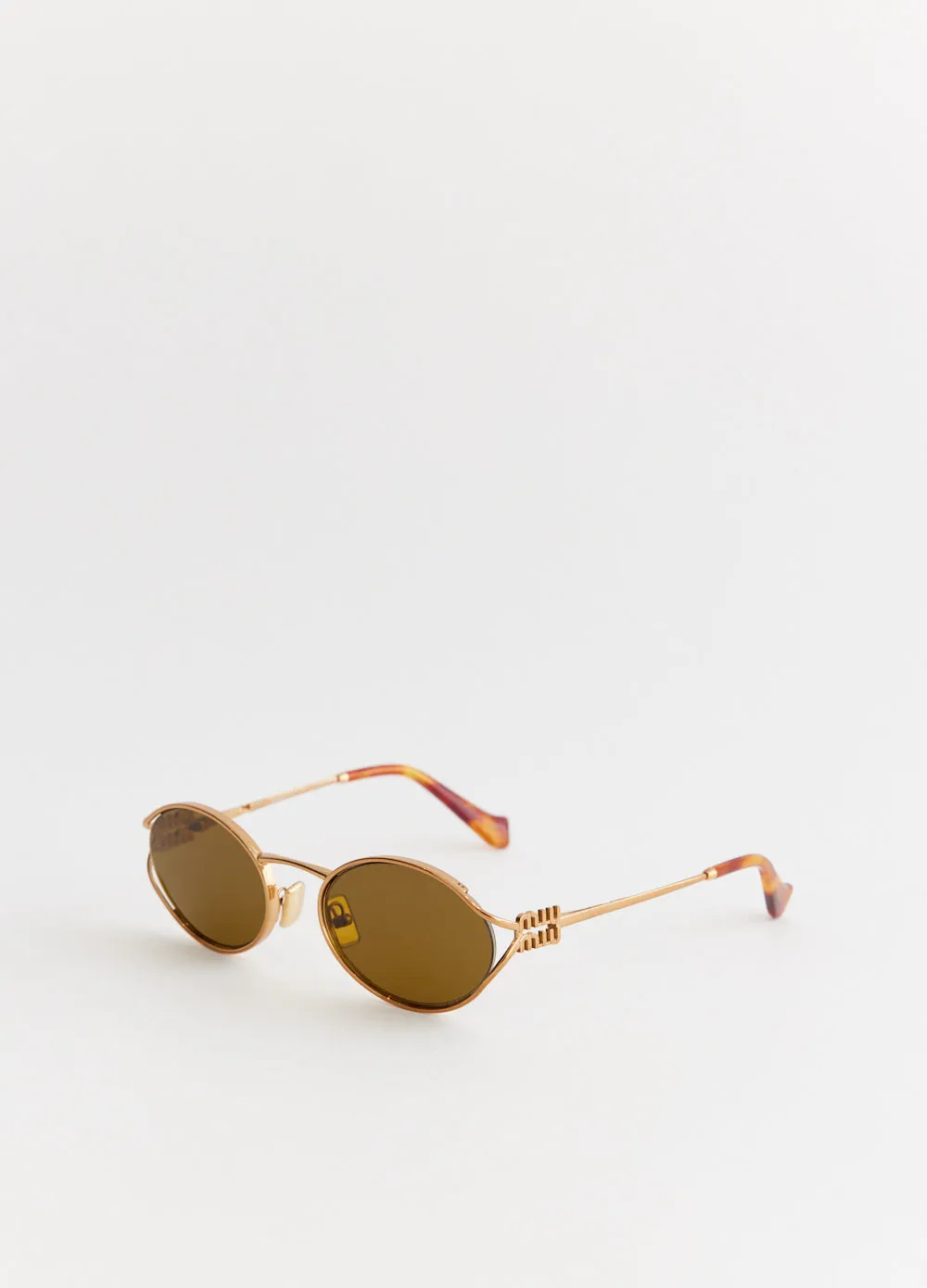 0MU 52YS Sunglasses