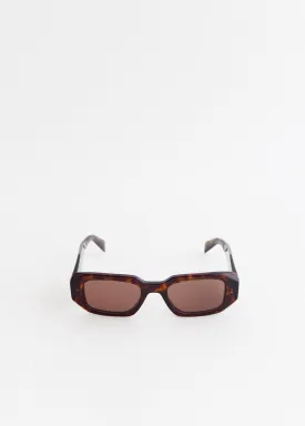 0PR 17WS Sunglasses