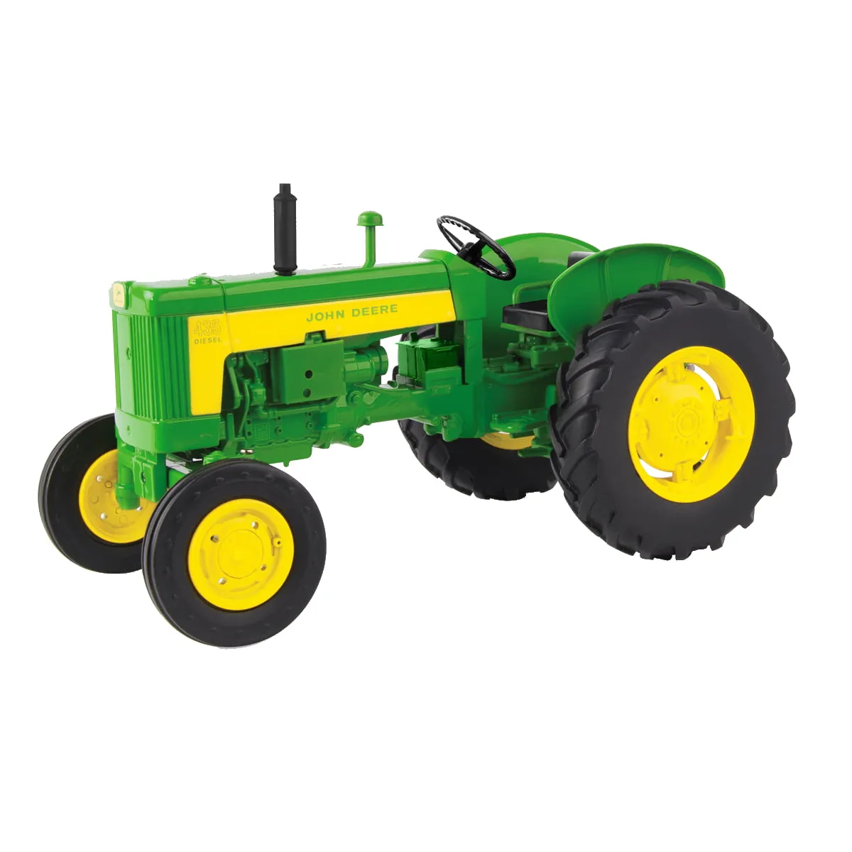 1:16 John Deere 435 Tractor 45732