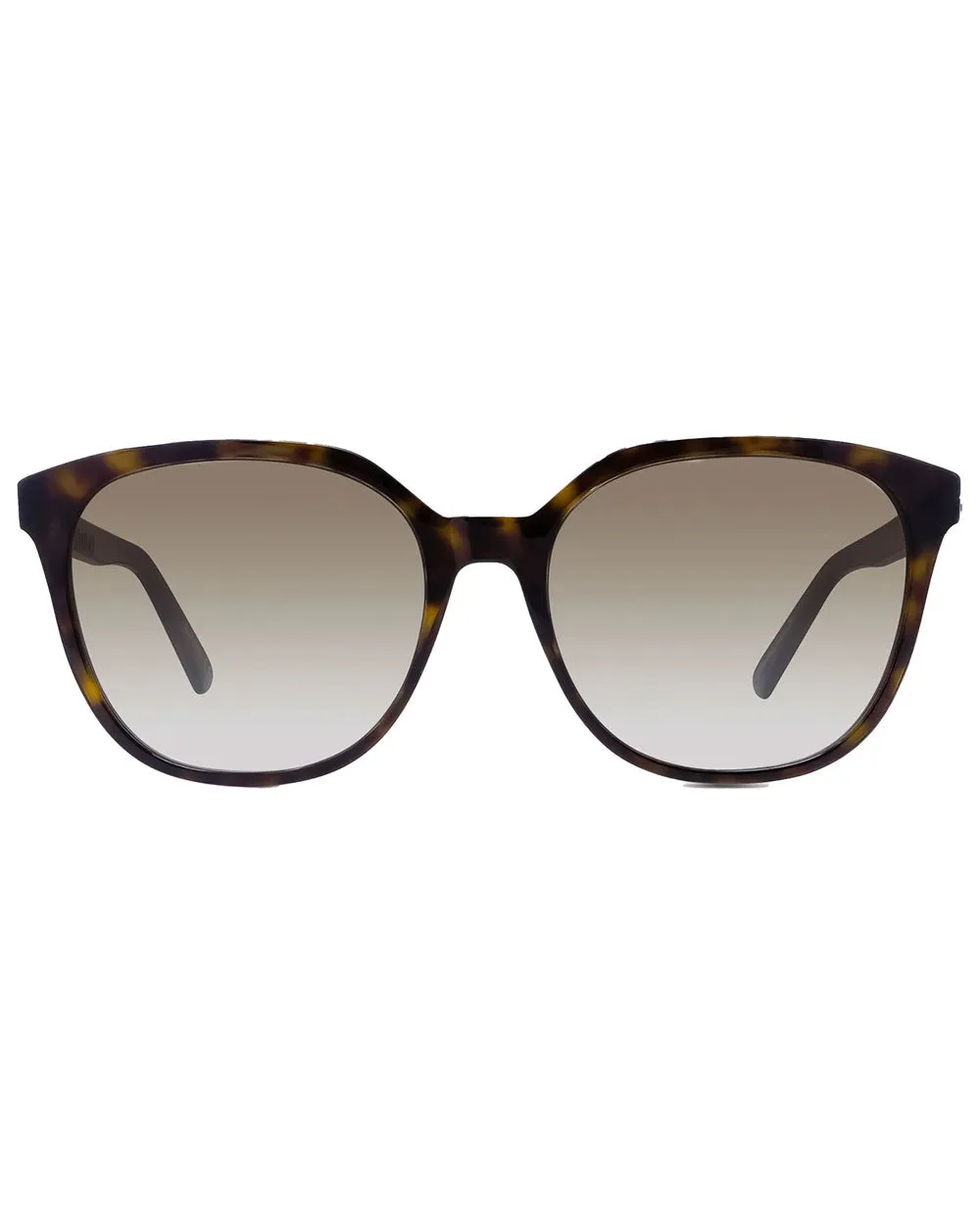 30 Montaigne Mini Gradient Round Sunglasses