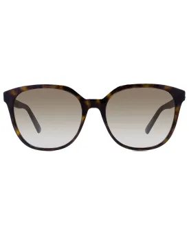 30 Montaigne Mini Gradient Round Sunglasses