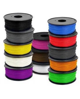 ABS 3D Printing Filament 2.85mm 1kg