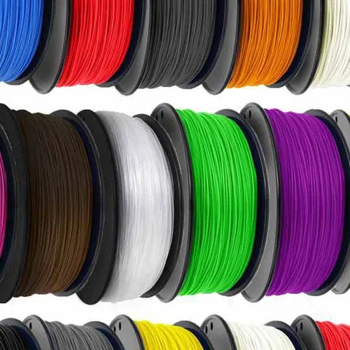 ABS 3D Printing Filament 2.85mm 1kg