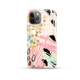 Abstract Vibes Phone Case