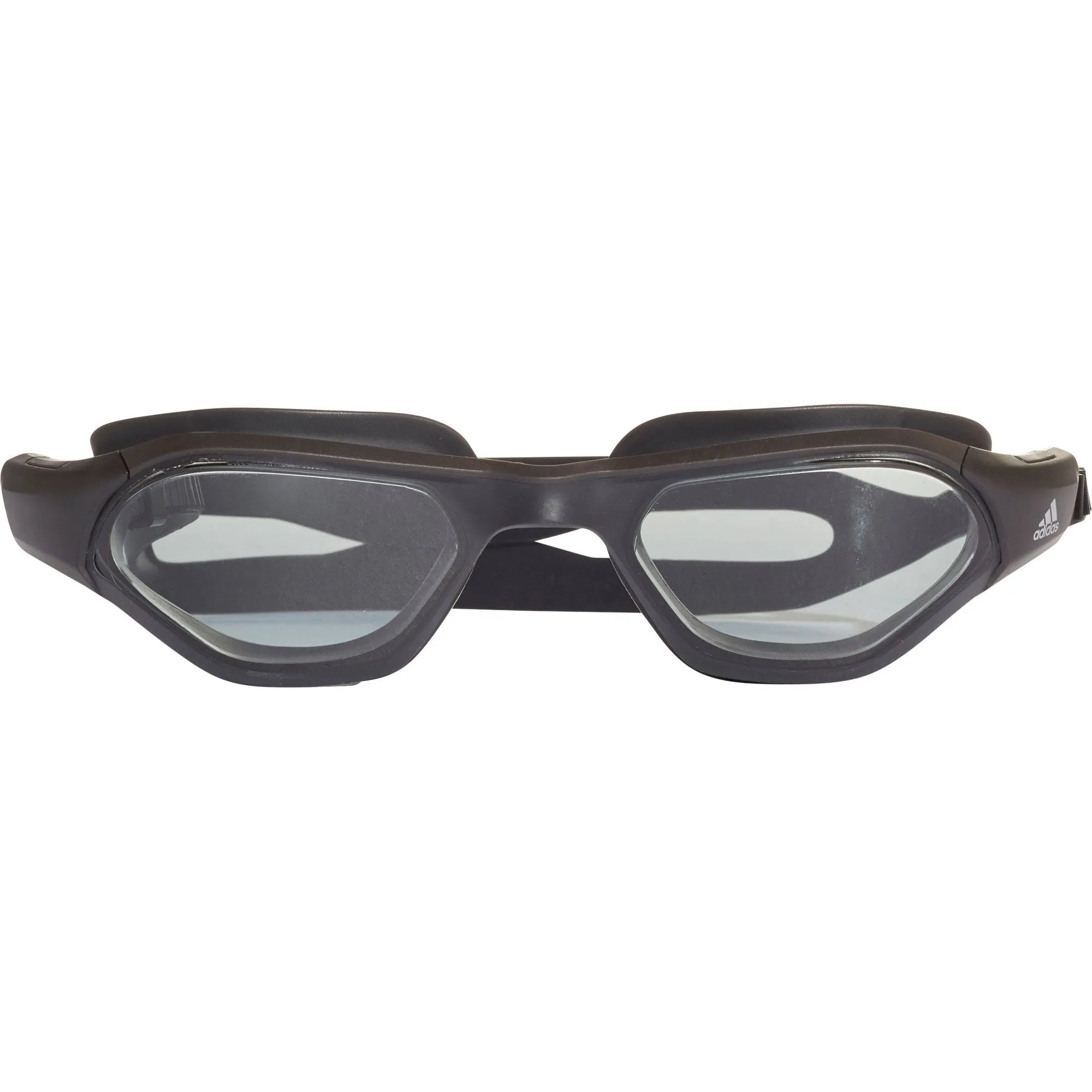 adidas Persistar 180 Swimming Goggles - Black