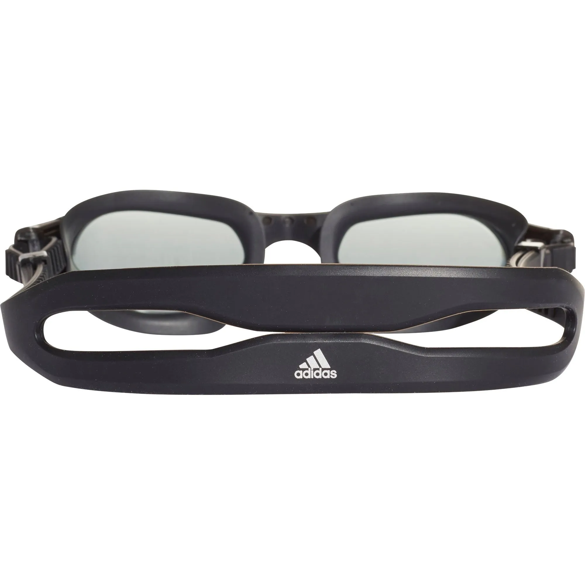 adidas Persistar 180 Swimming Goggles - Black