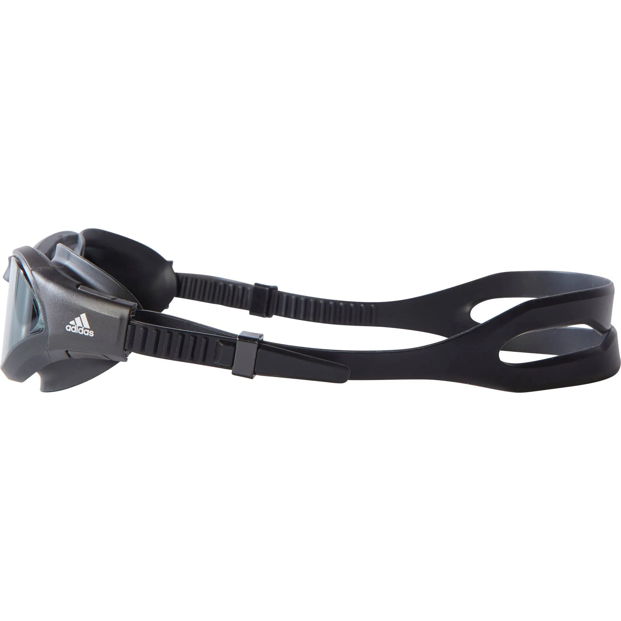 adidas Persistar 180 Swimming Goggles - Black