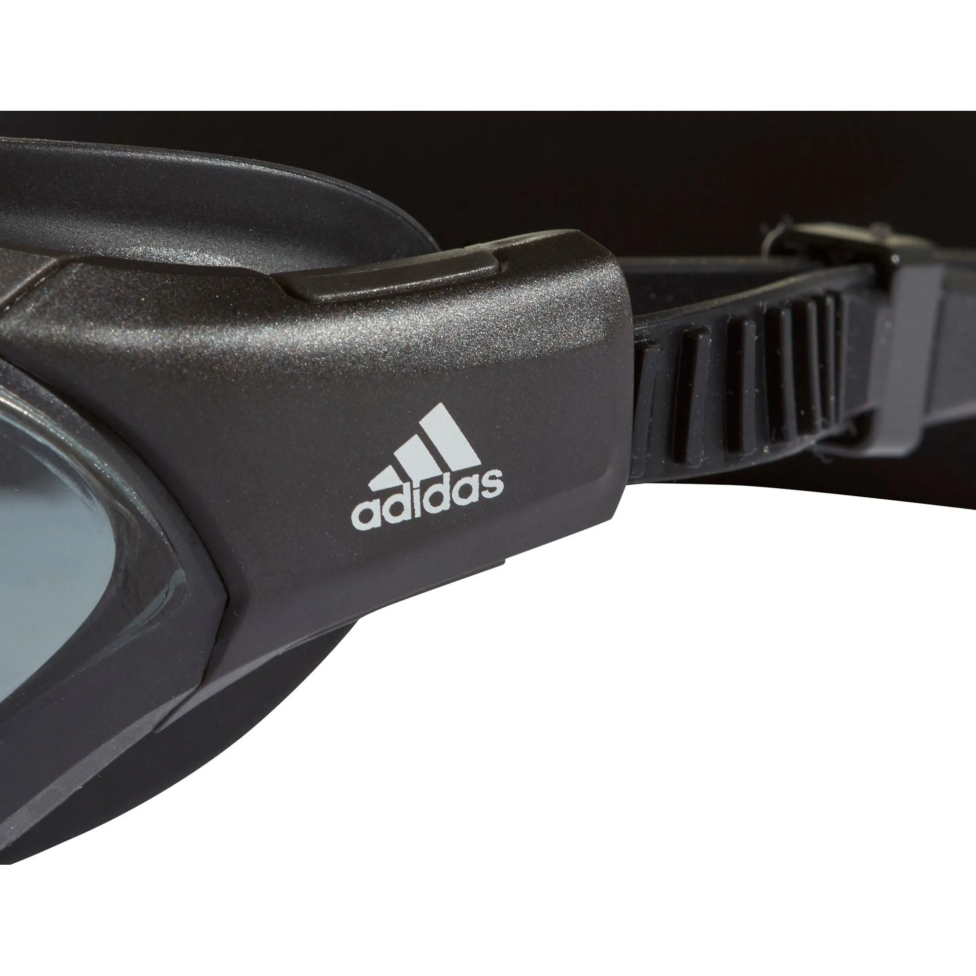 adidas Persistar 180 Swimming Goggles - Black