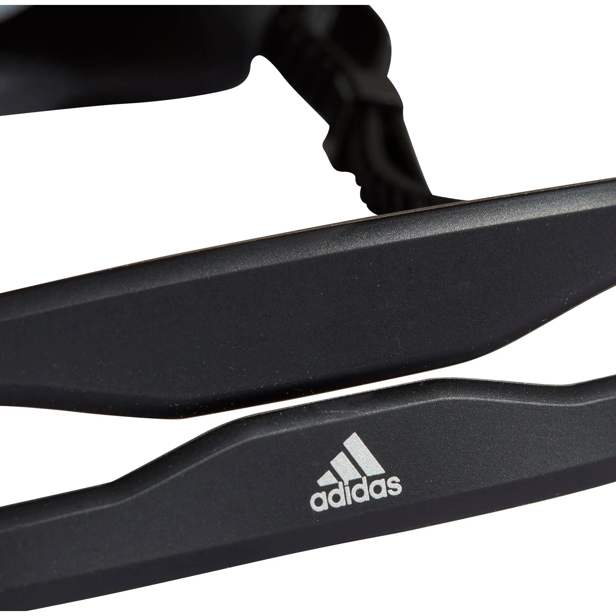 adidas Persistar 180 Swimming Goggles - Black