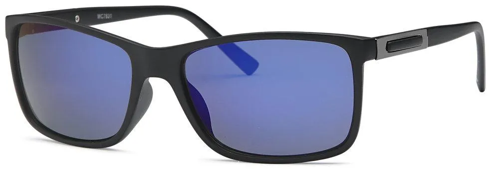 AFONiE Fire Eyes Men Sunglasses -Box of 12