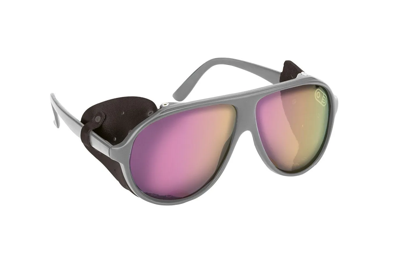 Airblaster Polarized Glacier Sunglasses