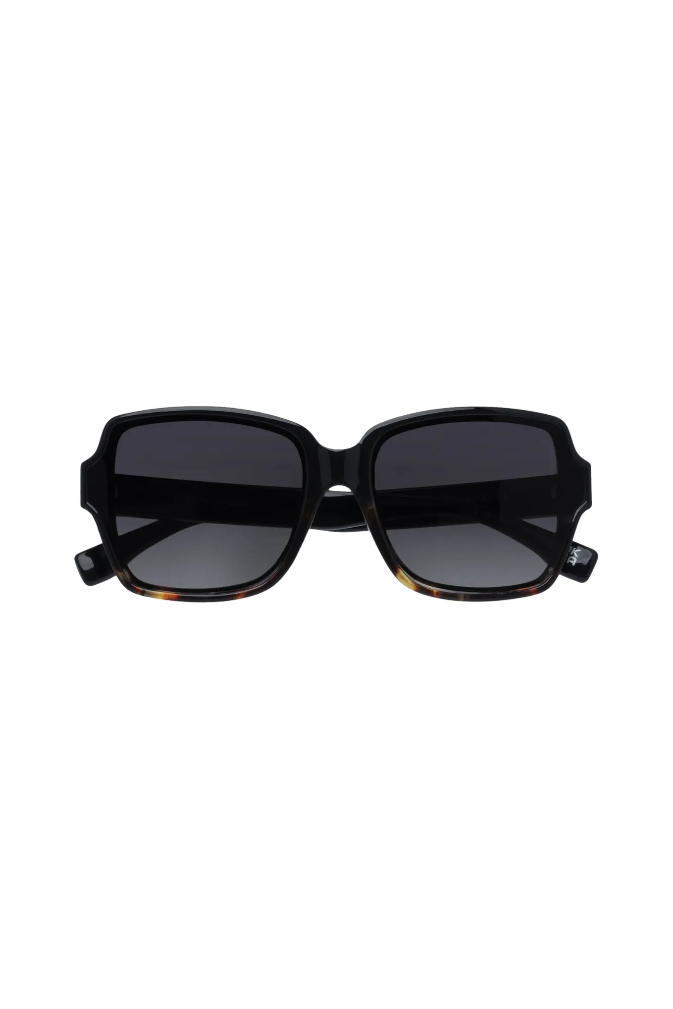 Aire Fortuna Sunglasses Tort Splice