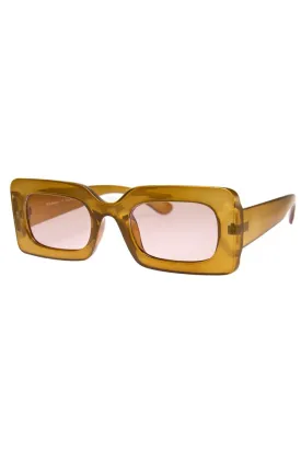 AJ MORGAN CRUCIBLE SUNGLASSES, MULTIPLE COLORS