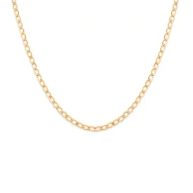 Alba Necklace | Goldfill