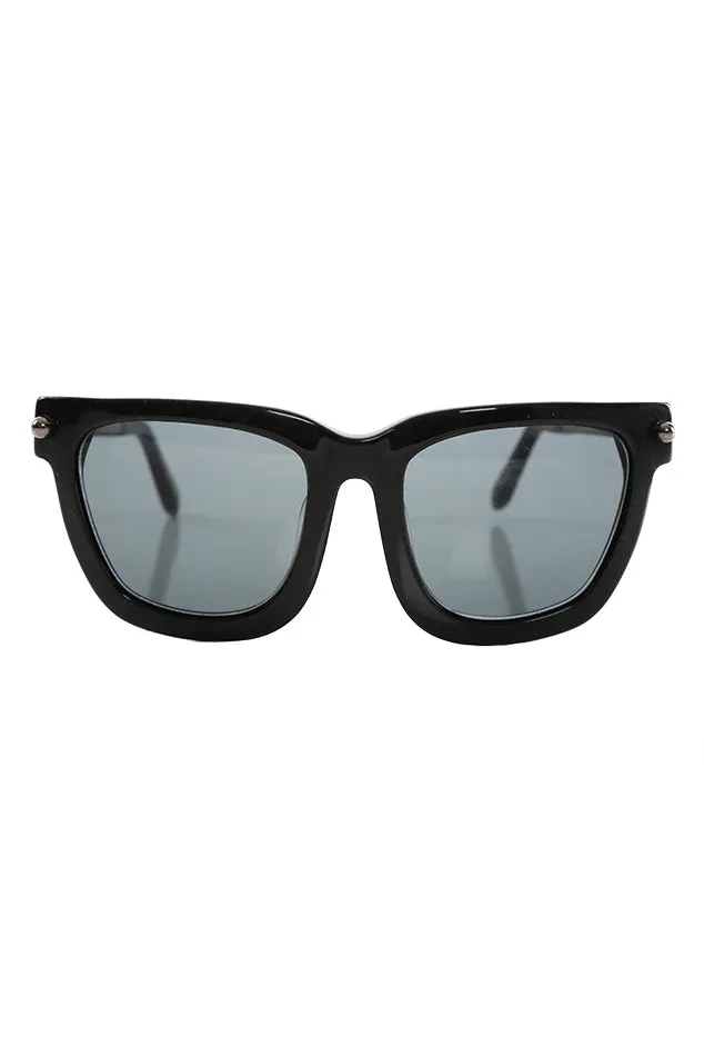 Alexander Wang AW/25/1 Sunglasses