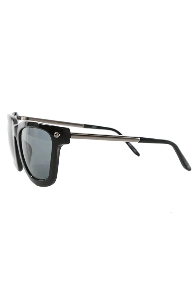 Alexander Wang AW/25/1 Sunglasses