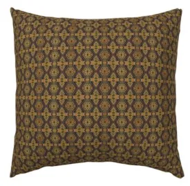 Audubon Collection No. 7 - Decorative Pillow Cover