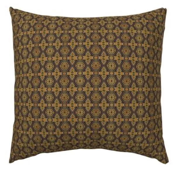 Audubon Collection No. 7 - Decorative Pillow Cover