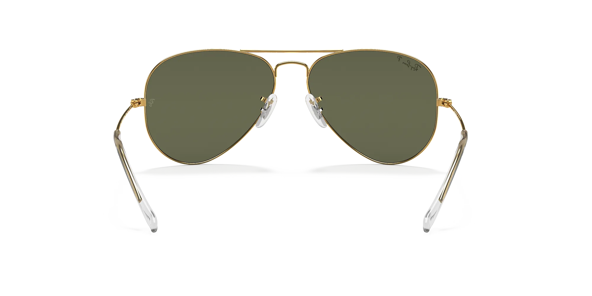 Aviator Ray-Bans