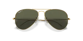 Aviator Ray-Bans