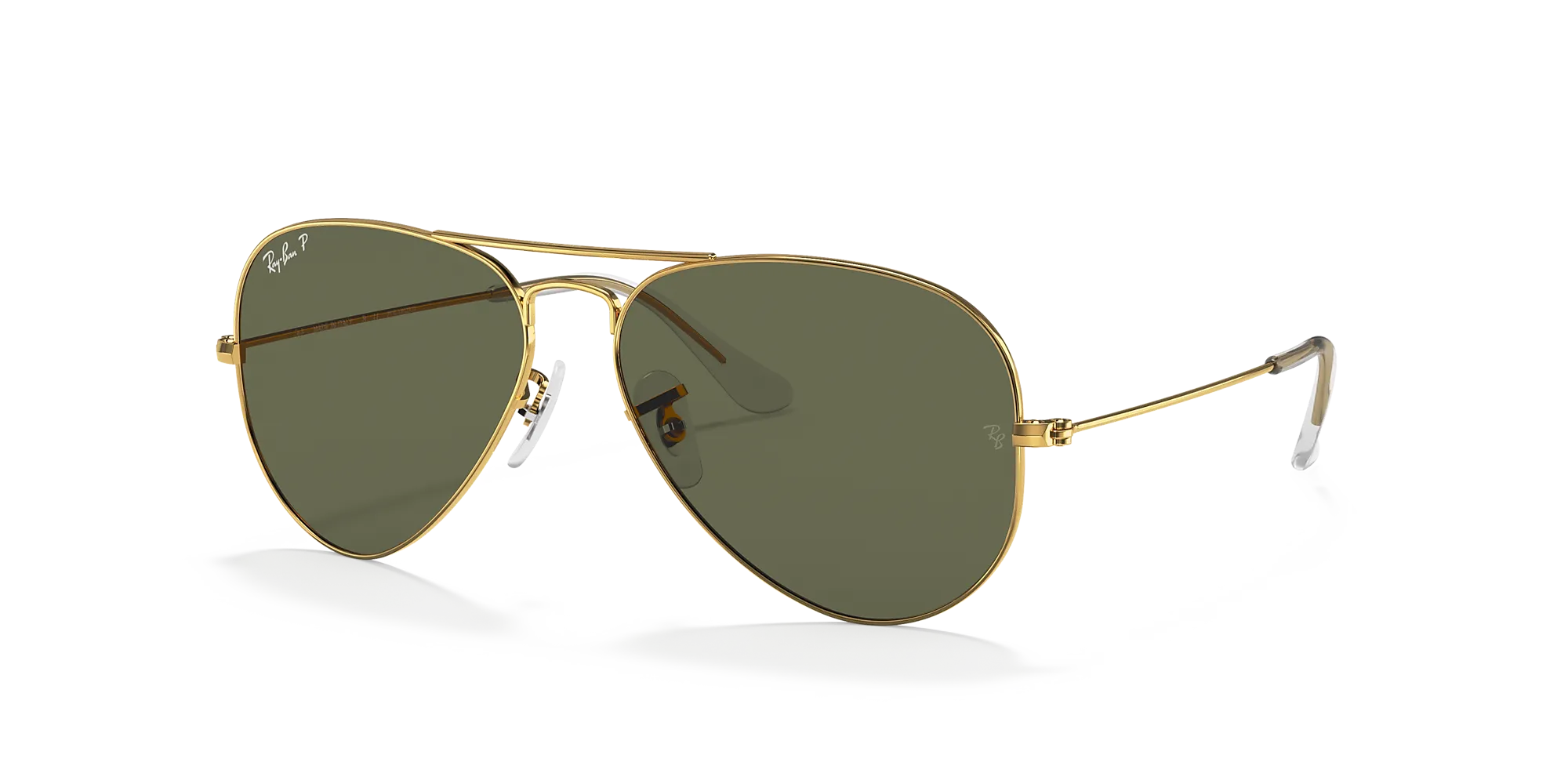 Aviator Ray-Bans