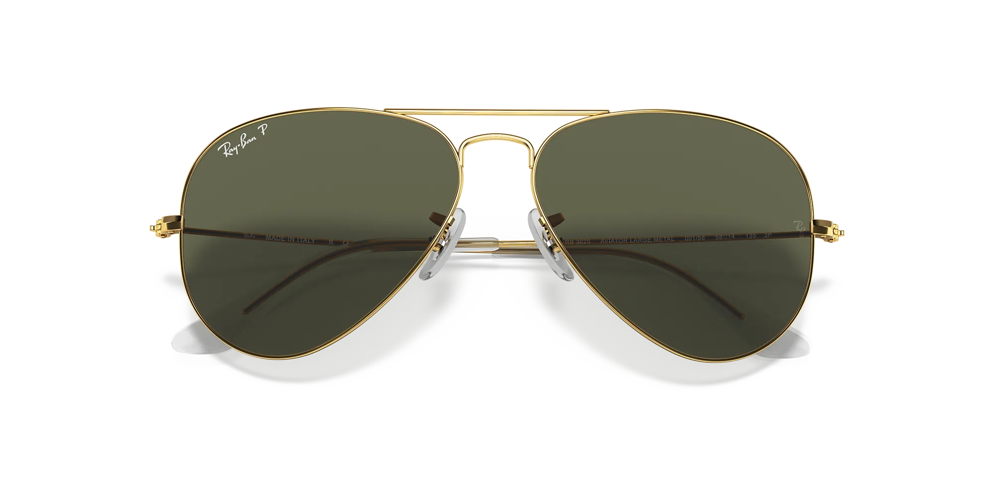 Aviator Ray-Bans