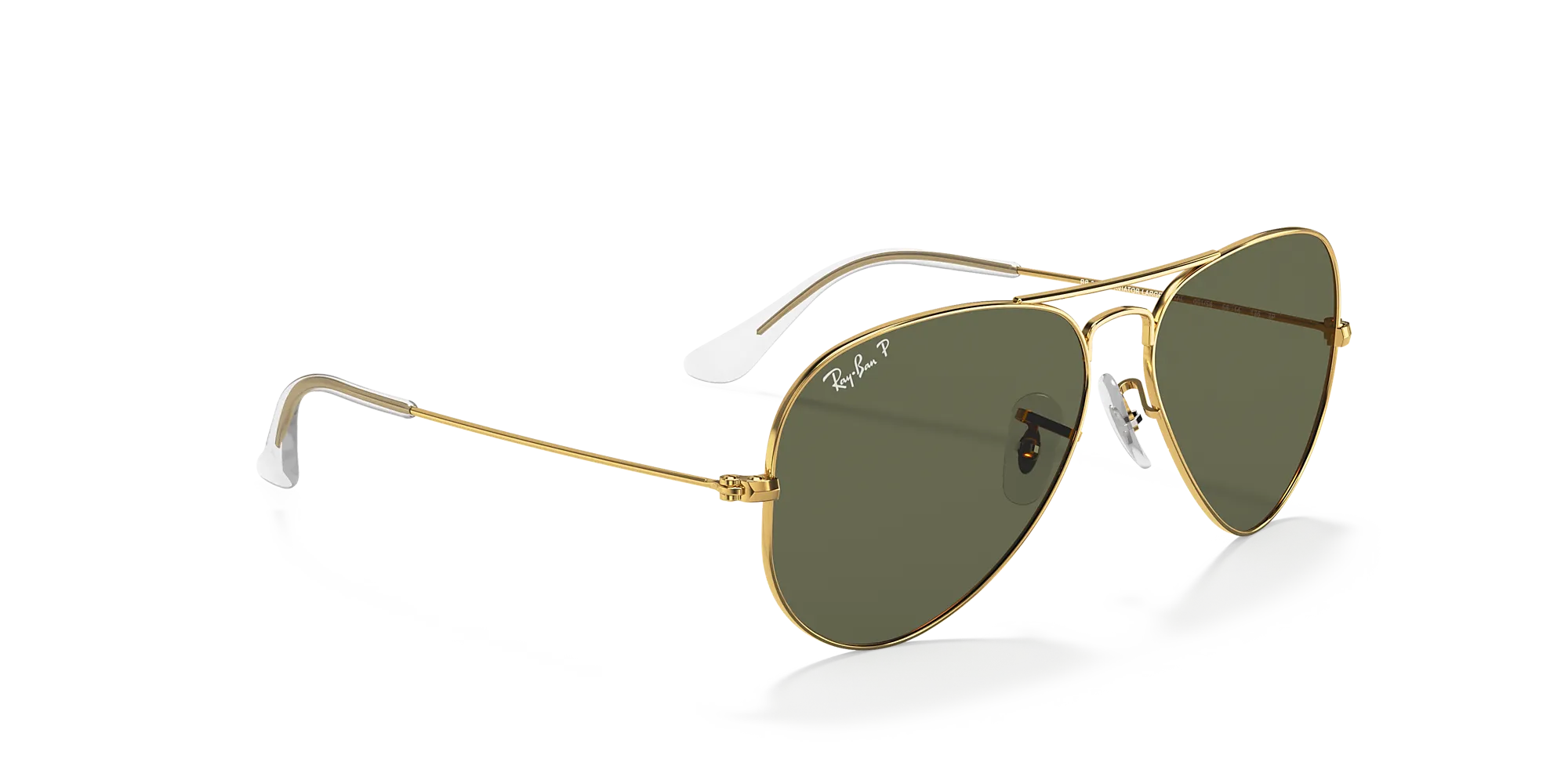 Aviator Ray-Bans