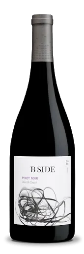 B Side Pinot Noir