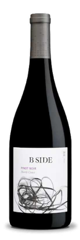 B Side Pinot Noir