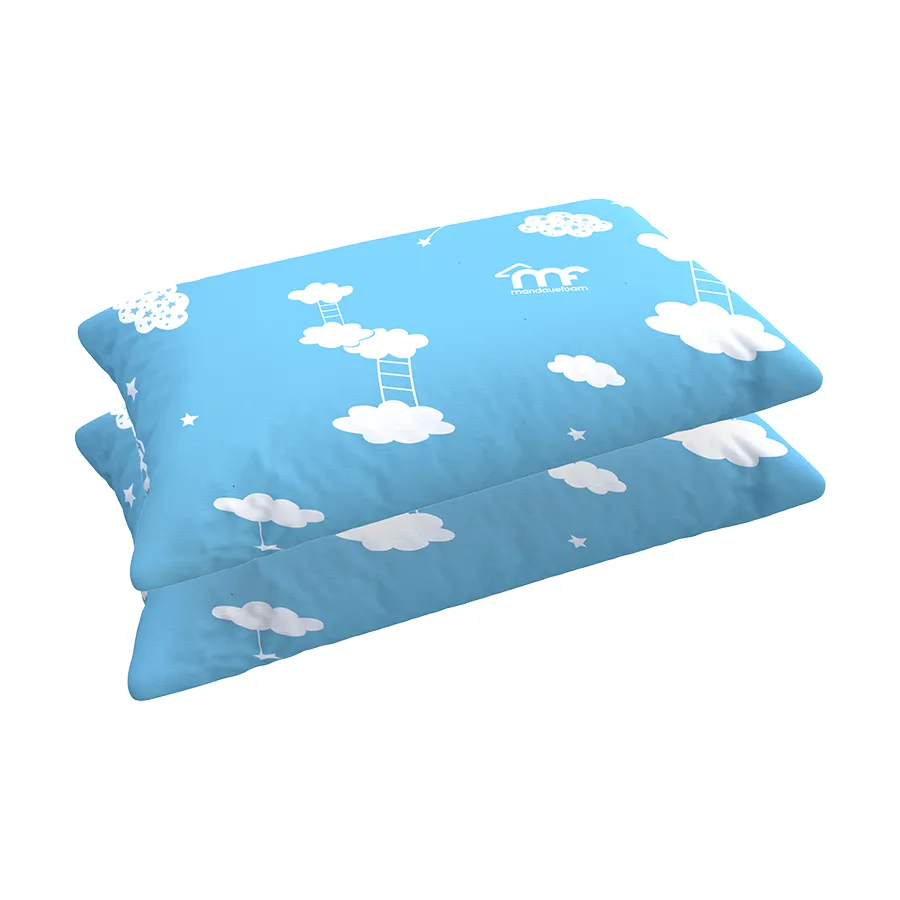 B1T1 Fiber Pillow