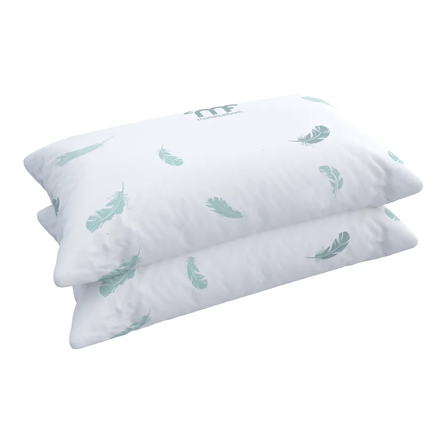 B1T1 Fiber Pillow