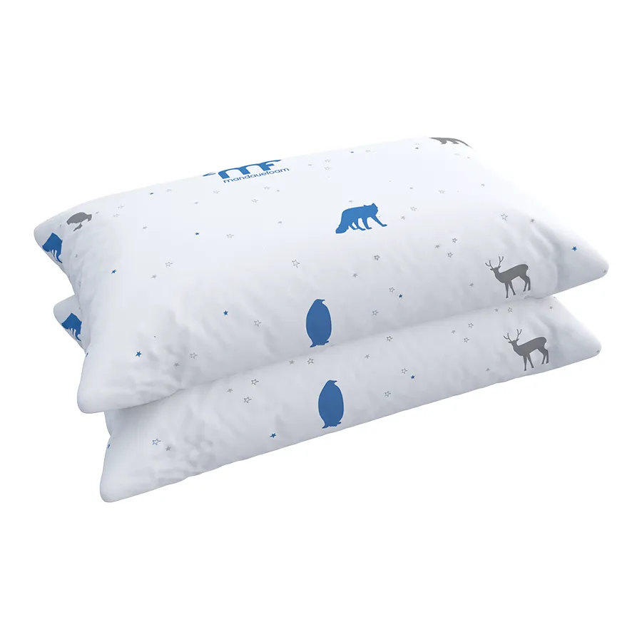 B1T1 Fiber Pillow