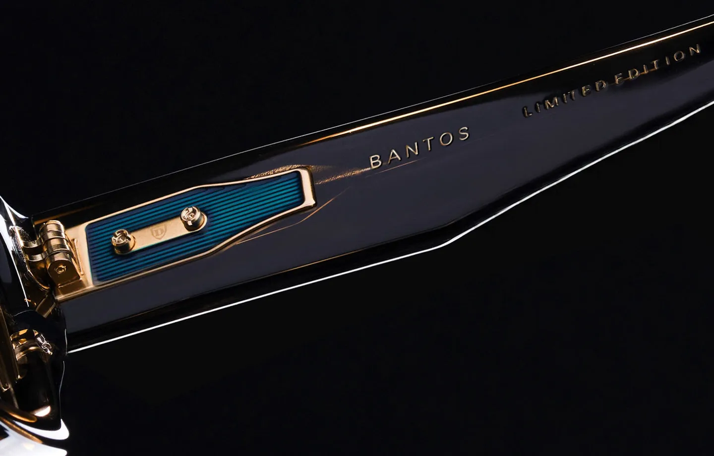 BANTOS Limited Edition