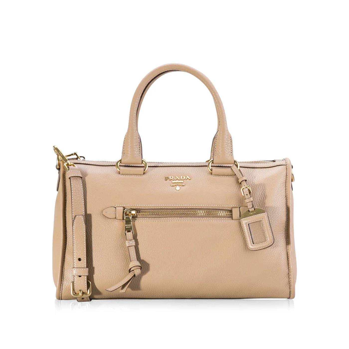 Bauletto Tote