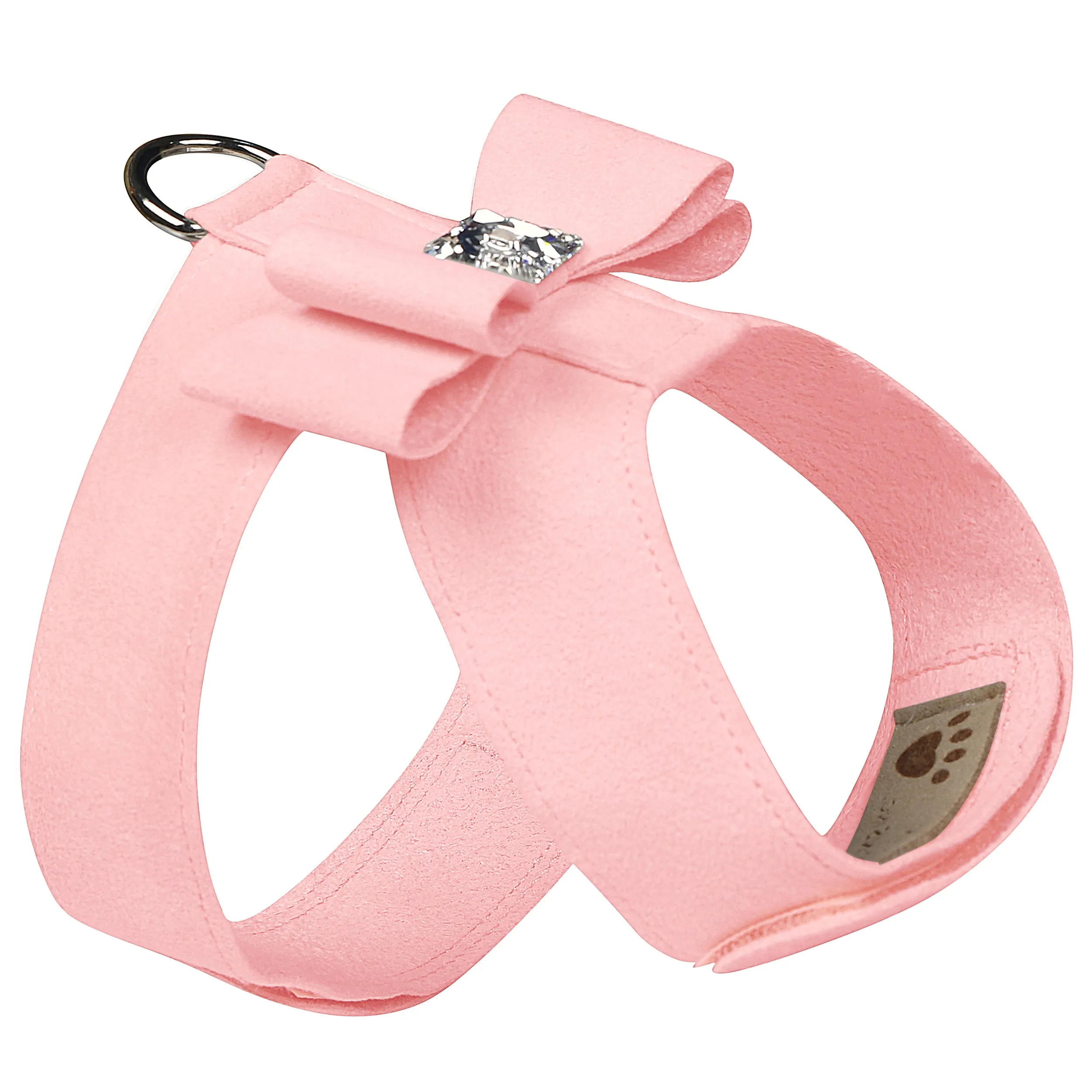 Big Bow Tinkie Harness