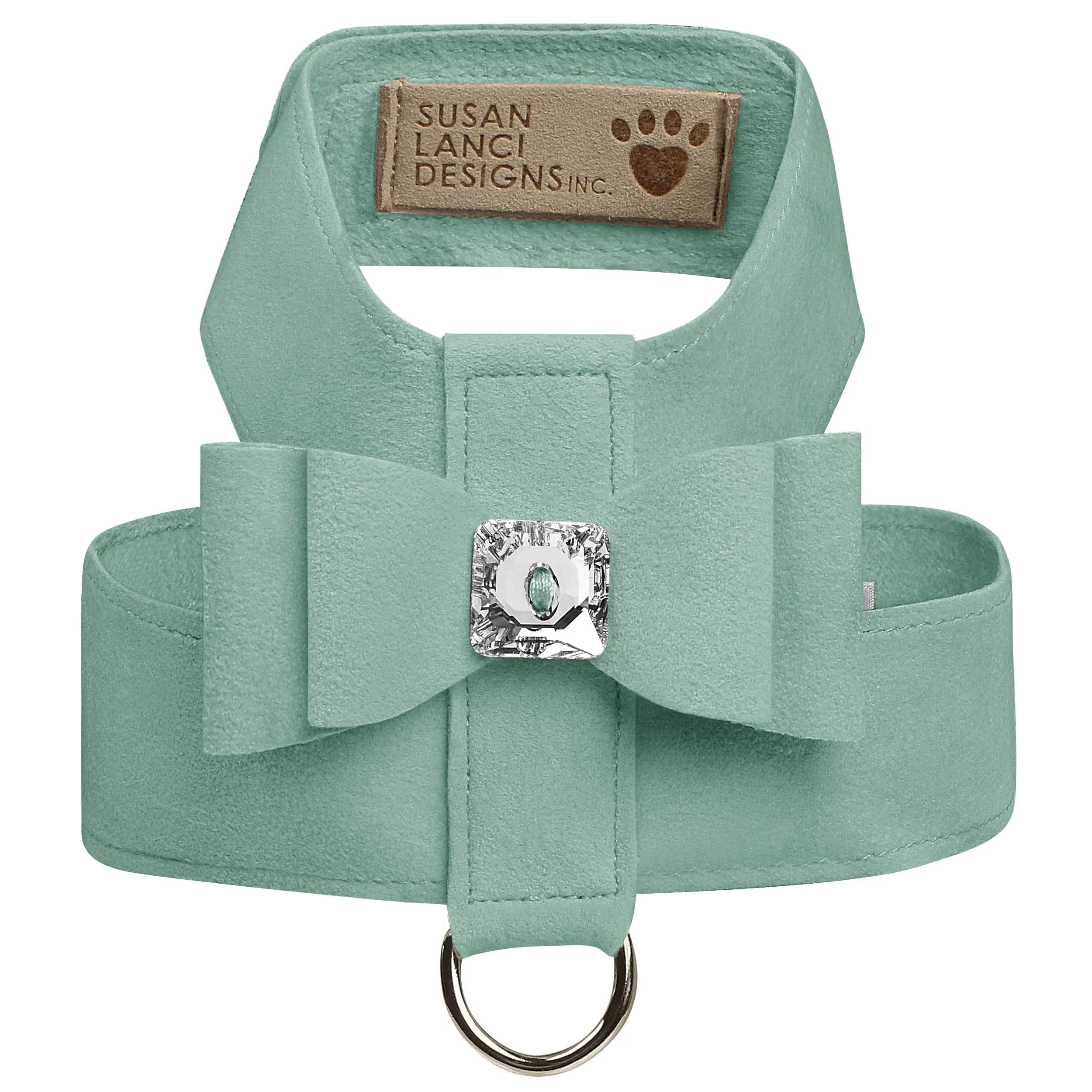 Big Bow Tinkie Harness