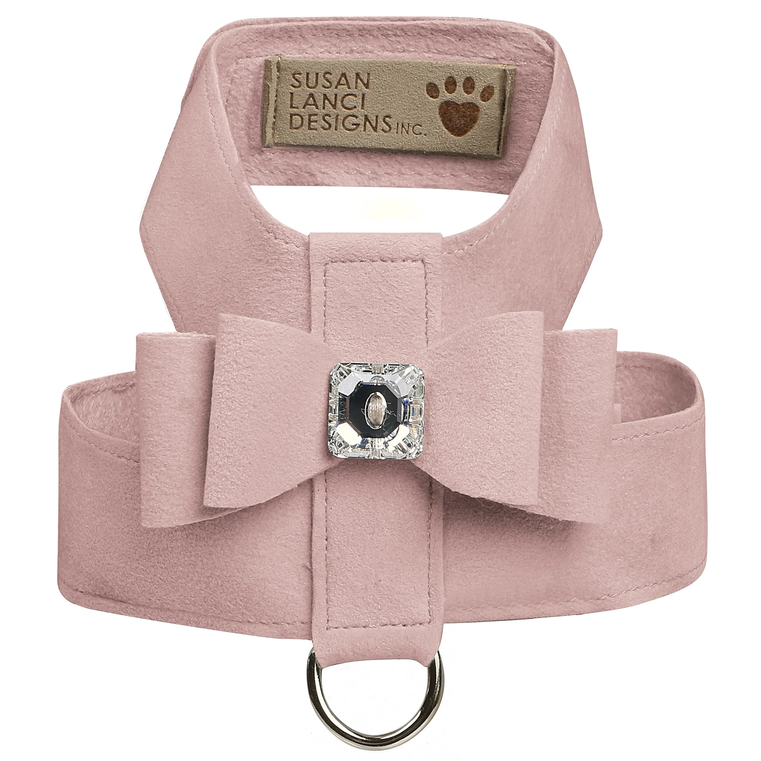 Big Bow Tinkie Harness