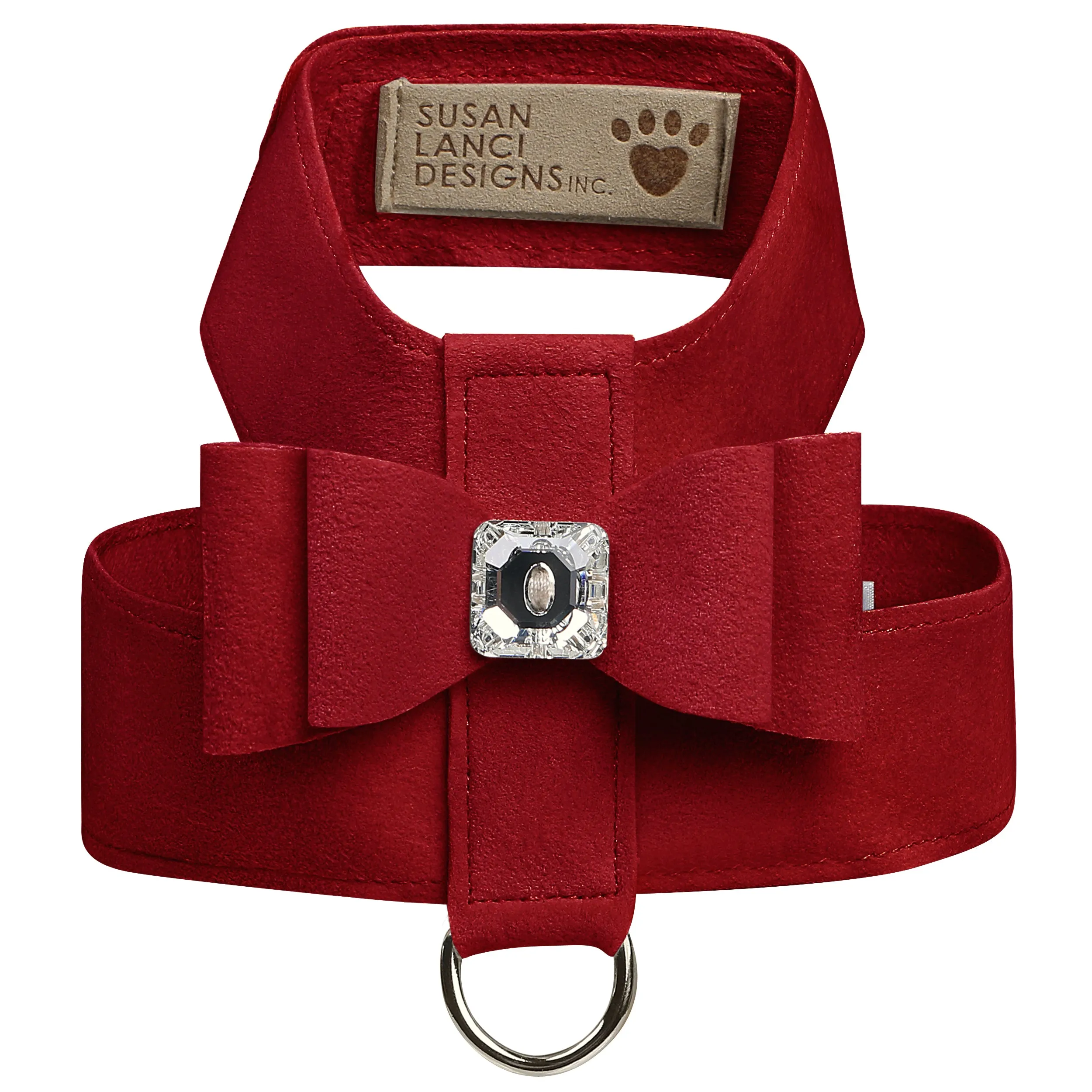 Big Bow Tinkie Harness