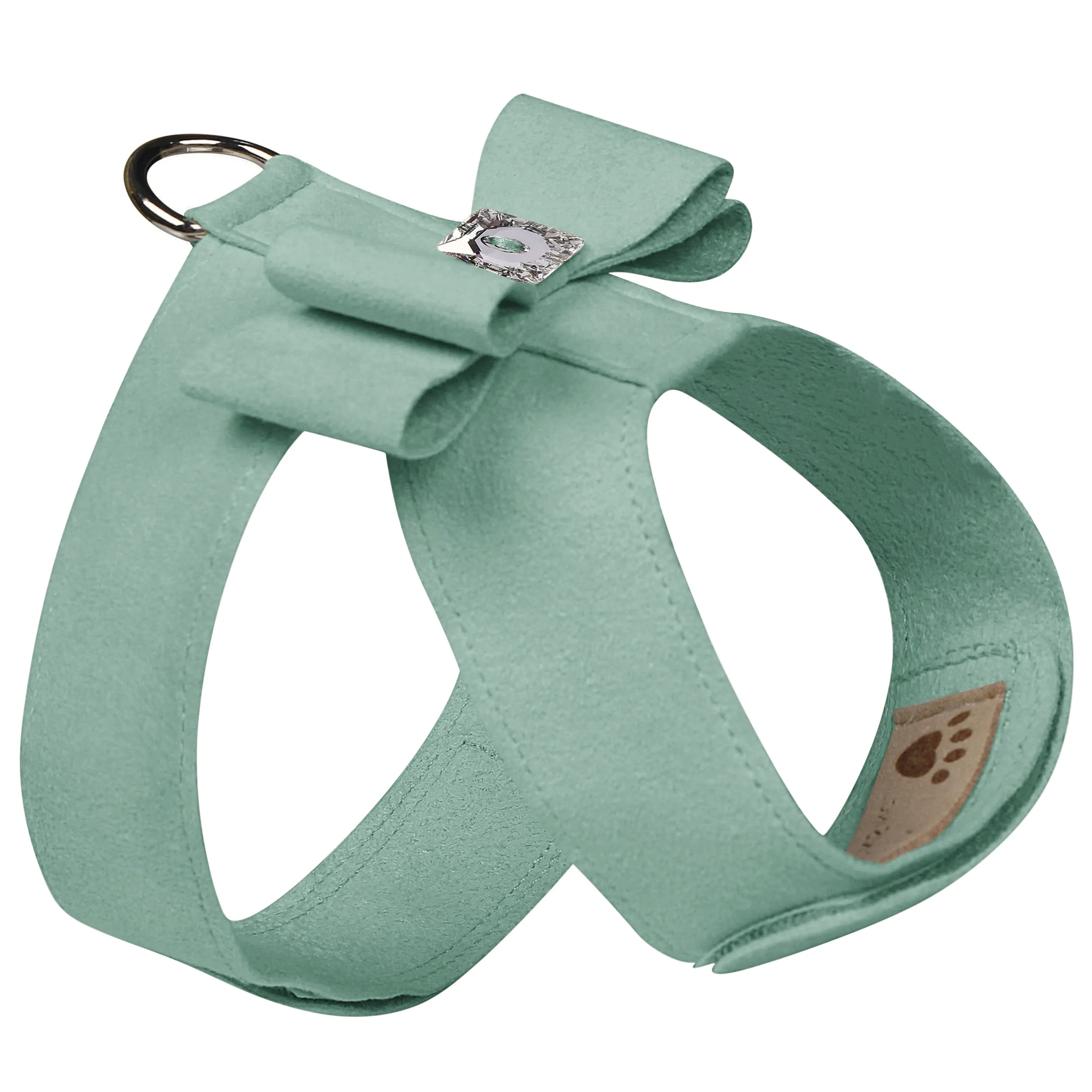 Big Bow Tinkie Harness