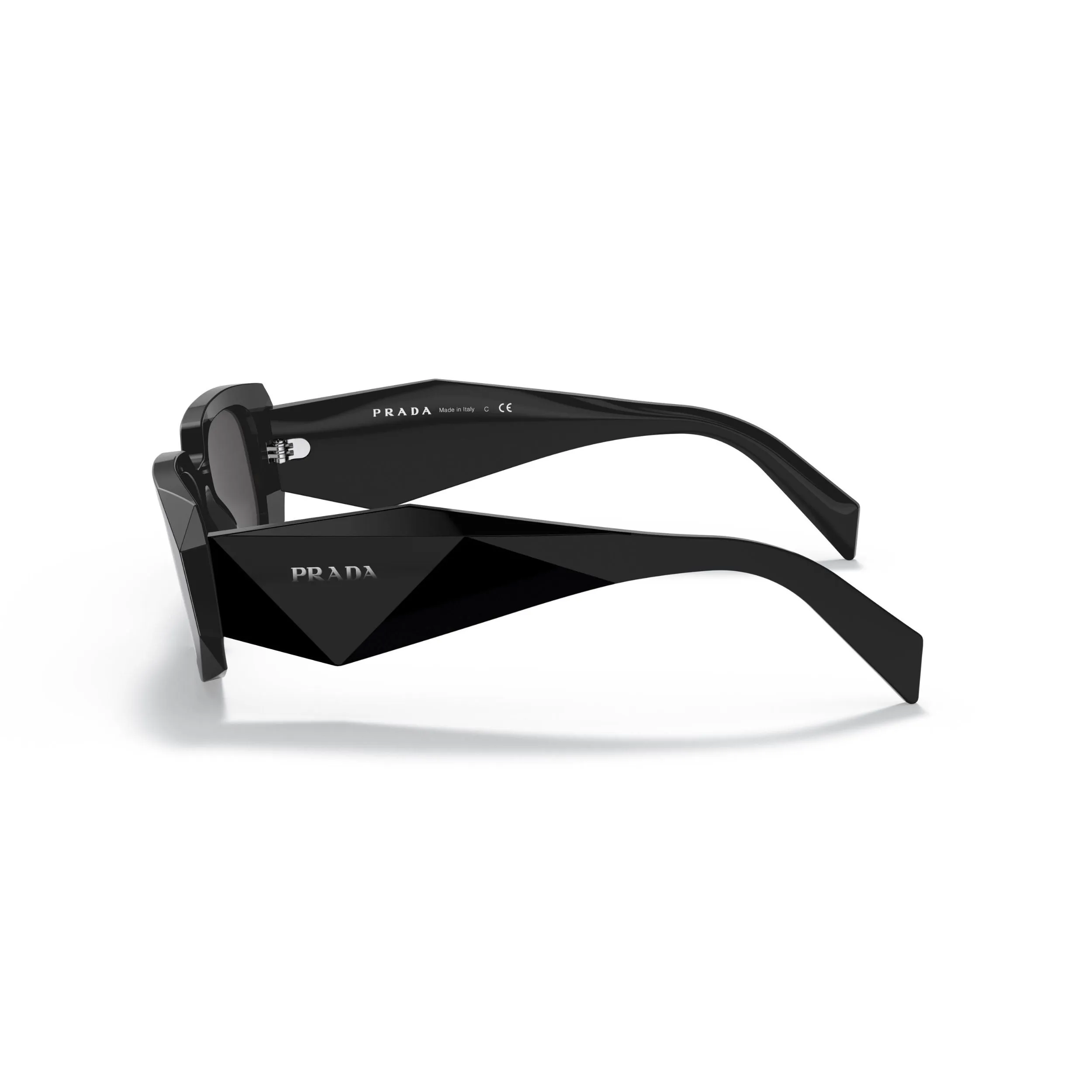 Black 0PR 17WS Sunglasses