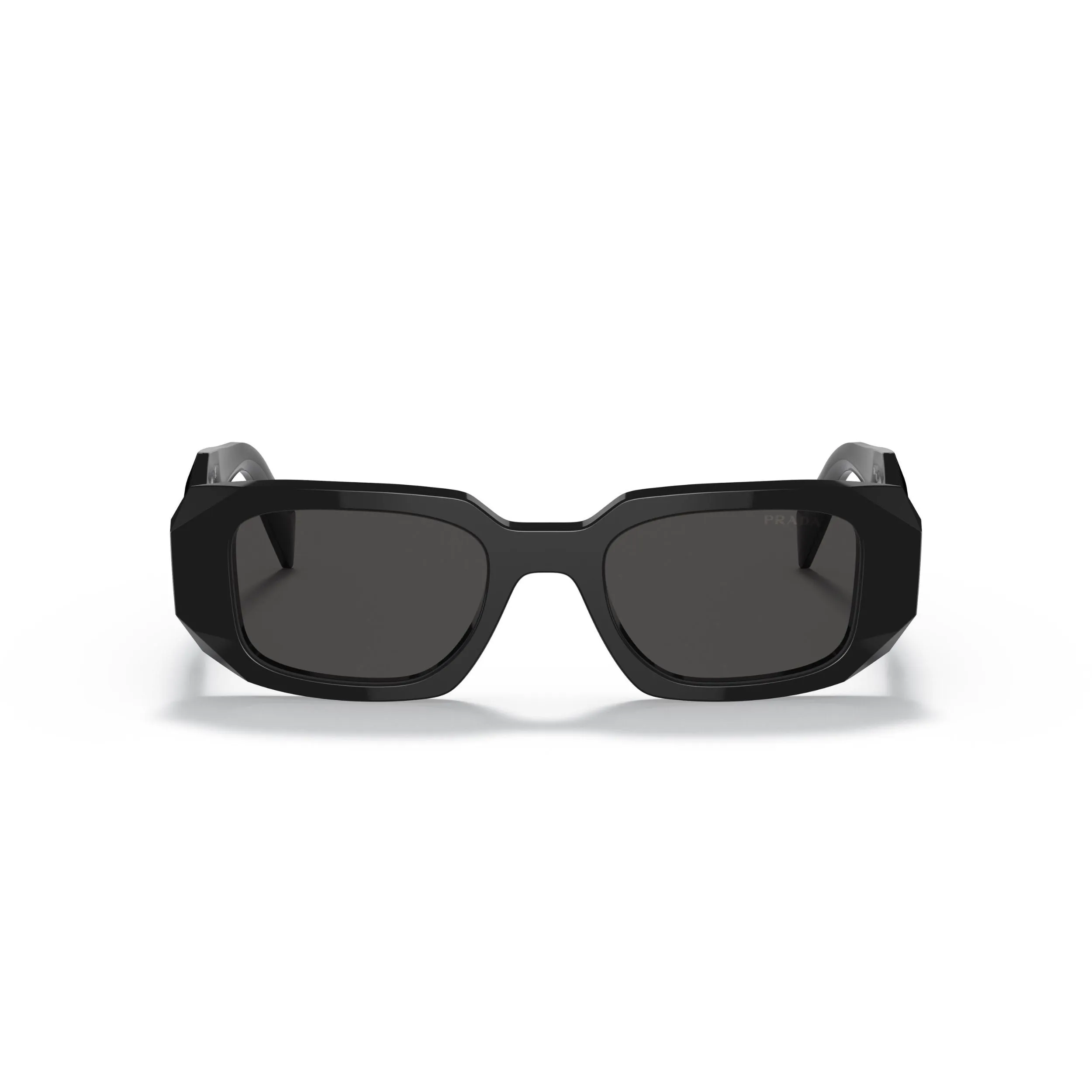 Black 0PR 17WS Sunglasses