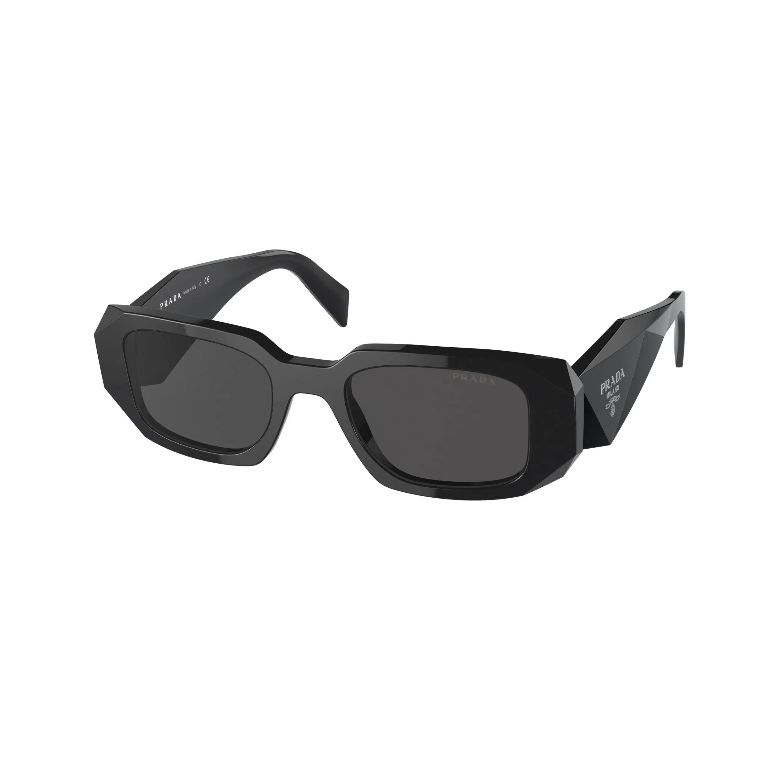 Black 0PR 17WS Sunglasses