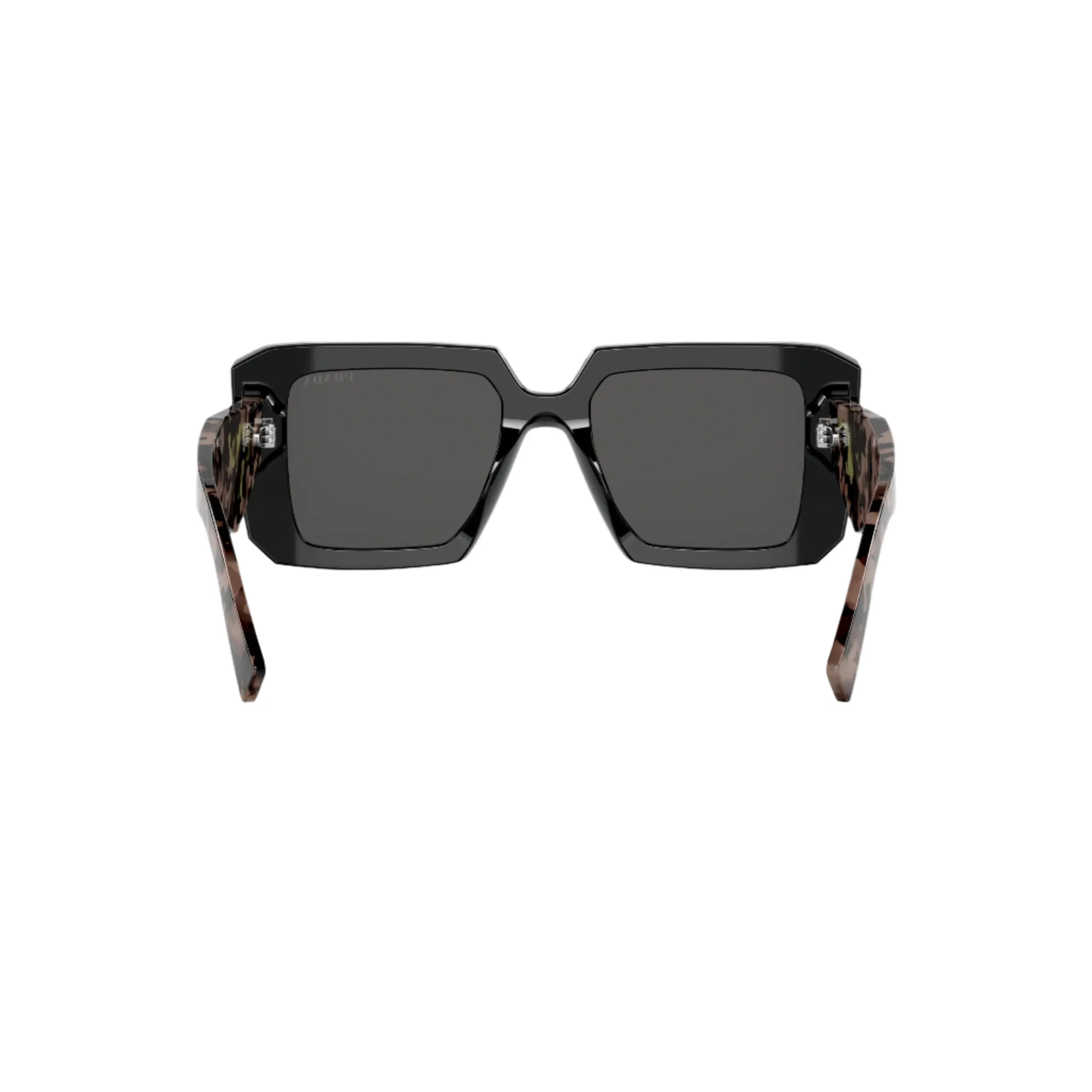 Black 0PR 23YS Sunglasses