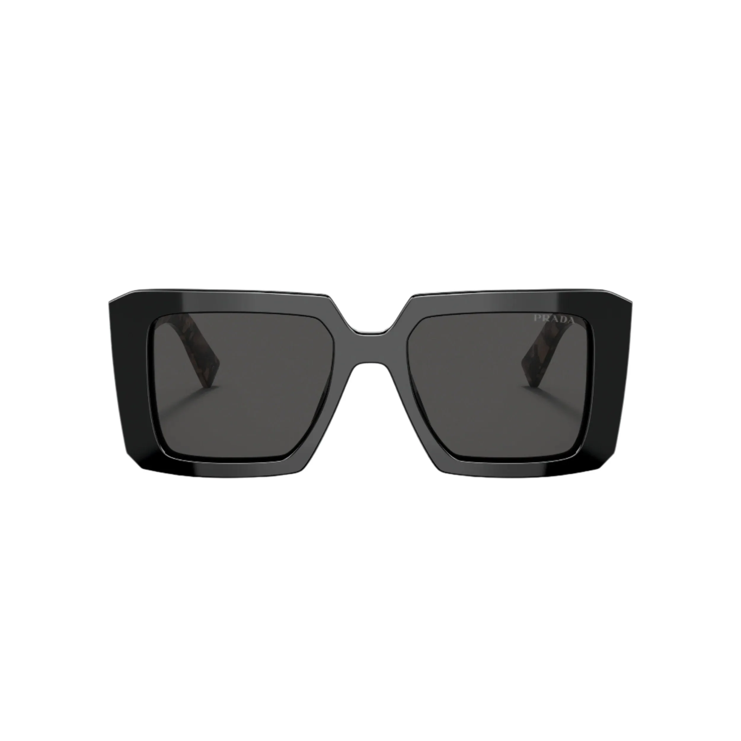 Black 0PR 23YS Sunglasses