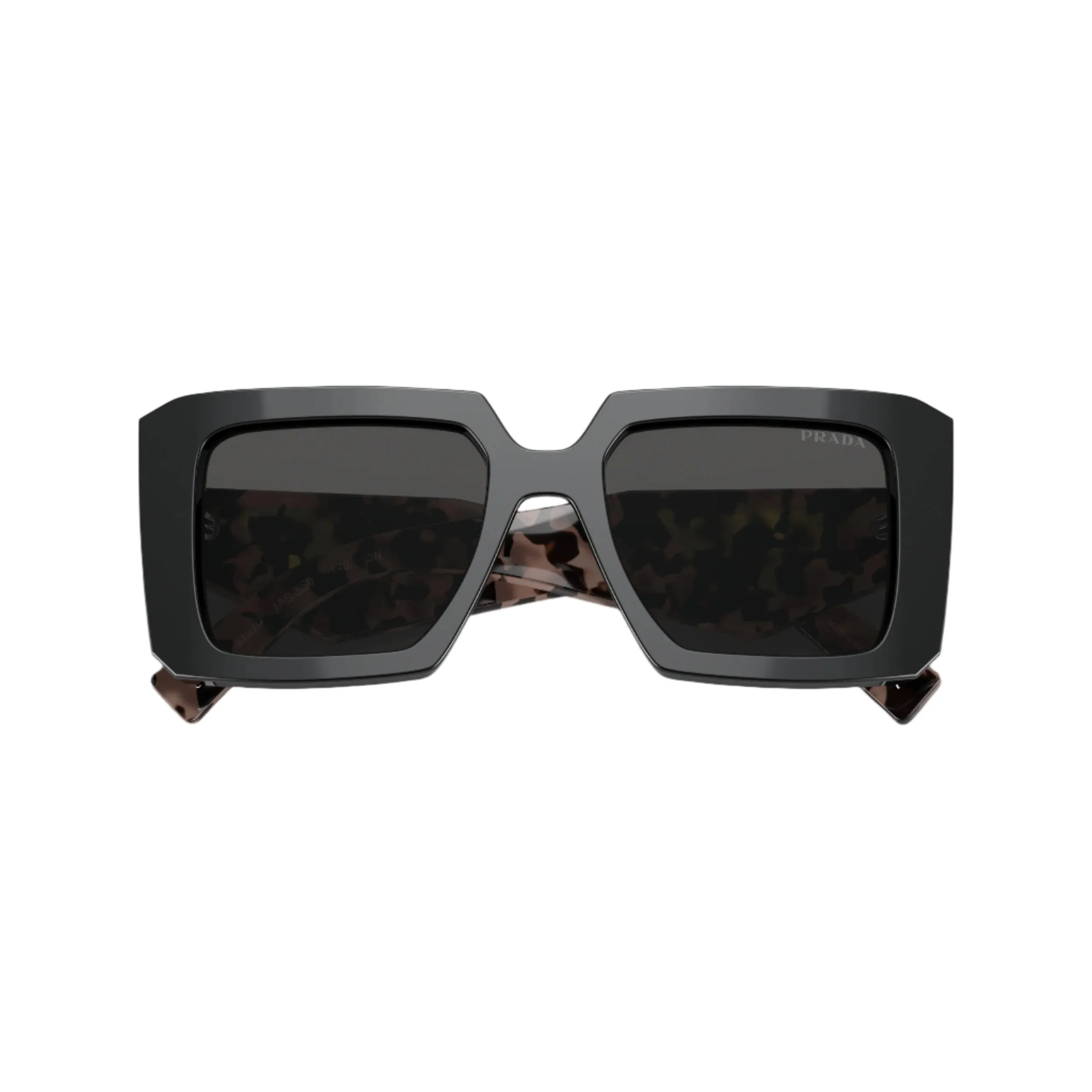 Black 0PR 23YS Sunglasses