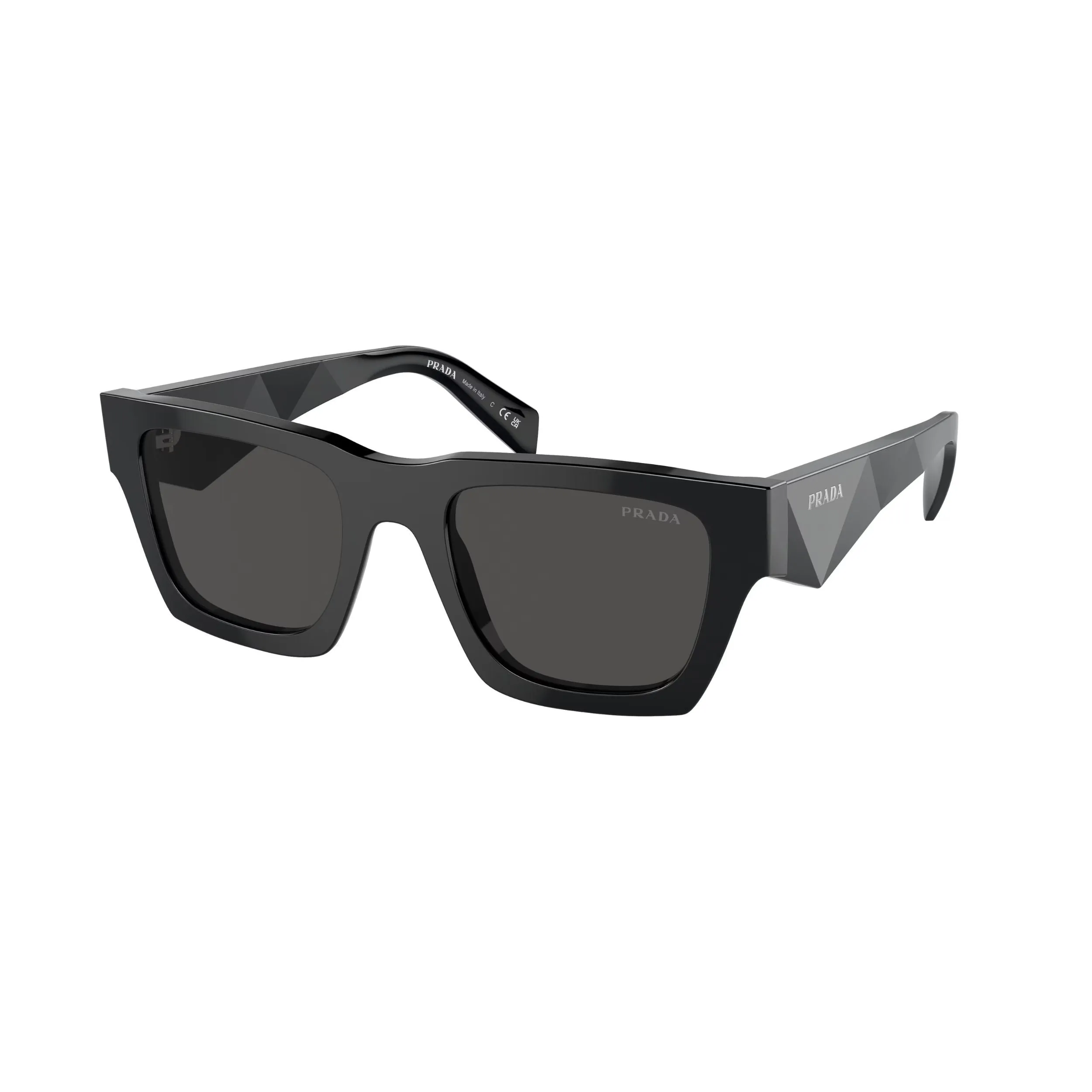 Black 0PR A06S Sunglasses