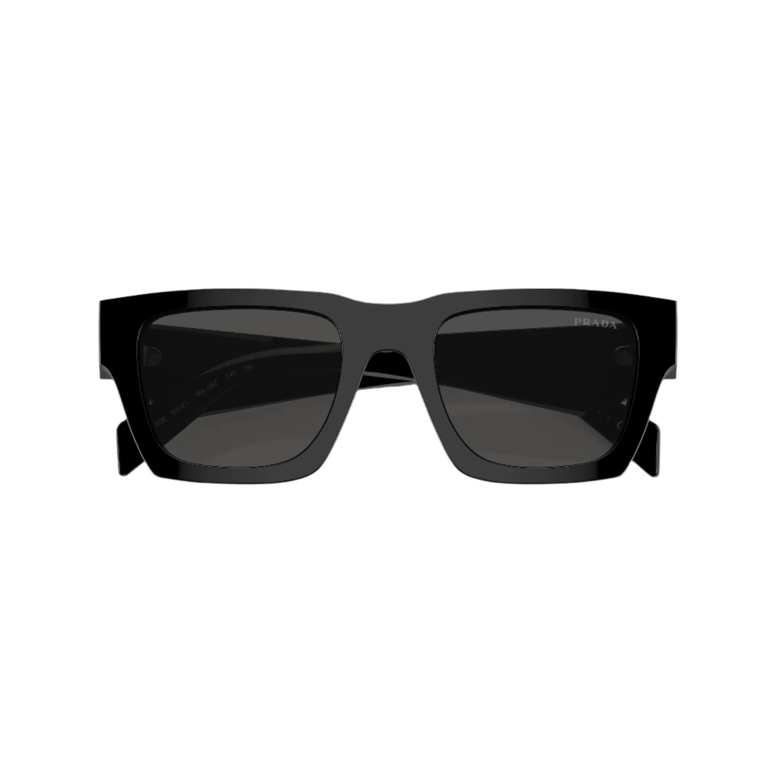 Black 0PR A06S Sunglasses