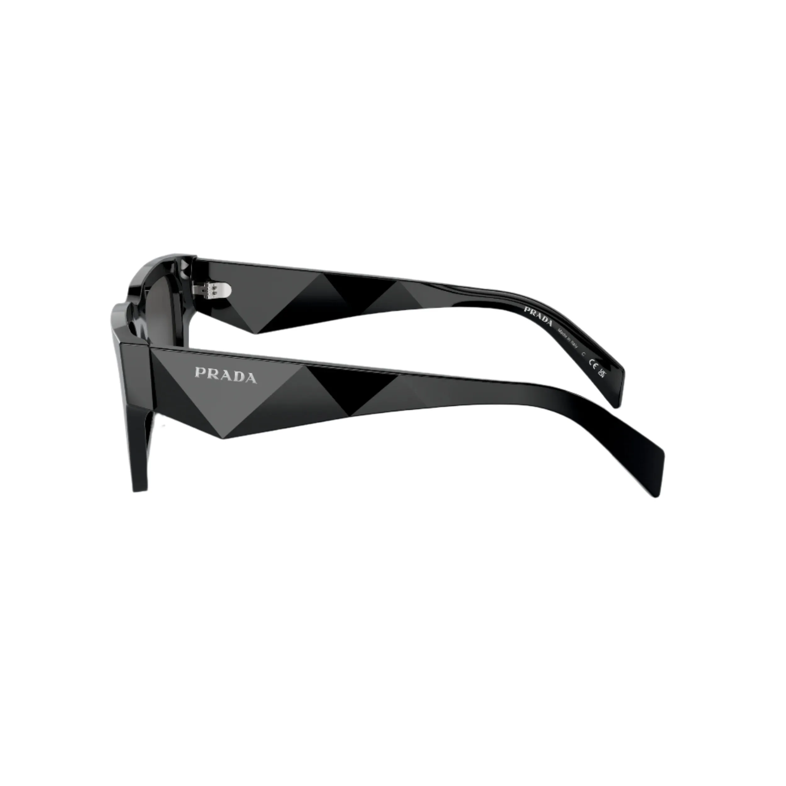 Black 0PR A06S Sunglasses