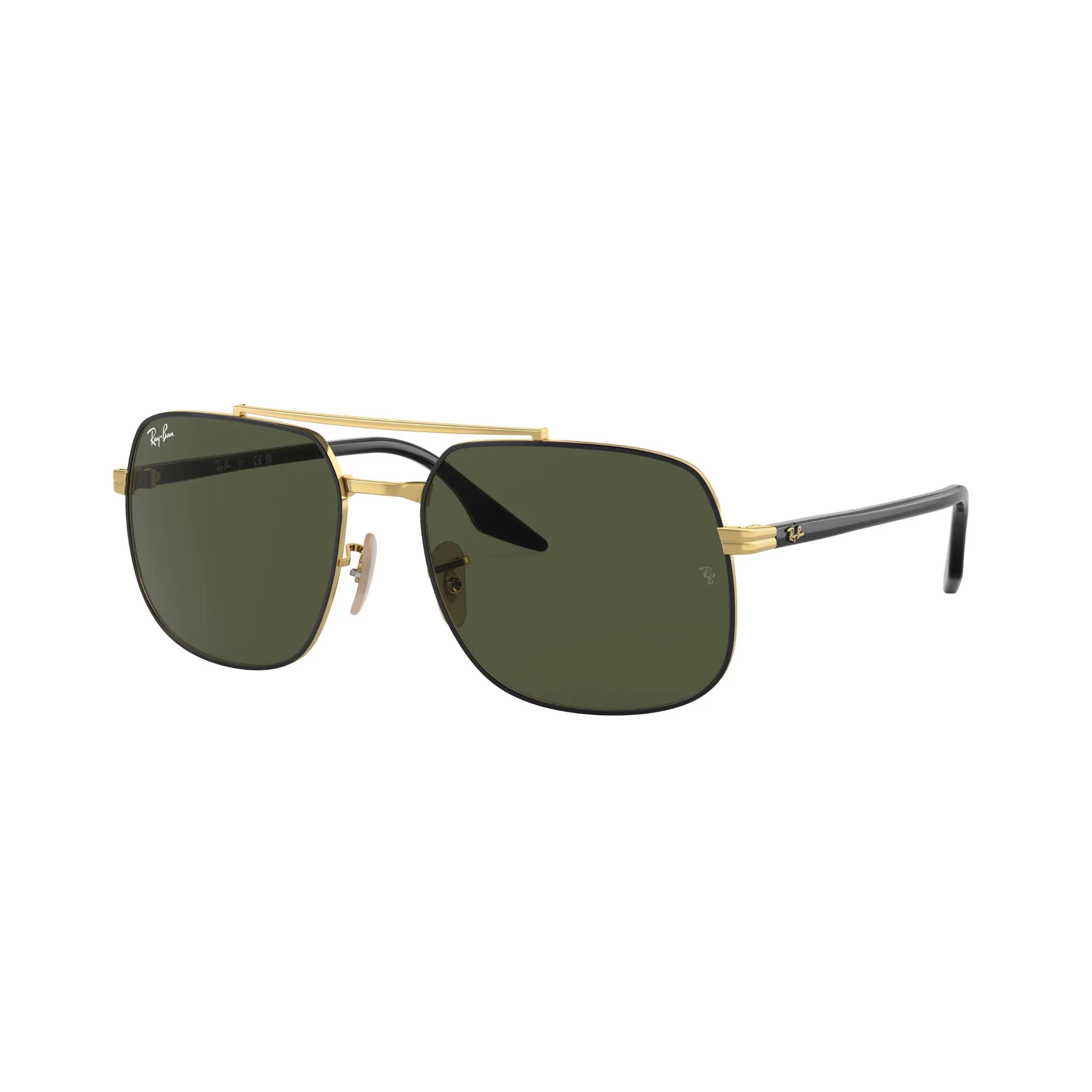 Black On Arista RB3699 Sunglasses