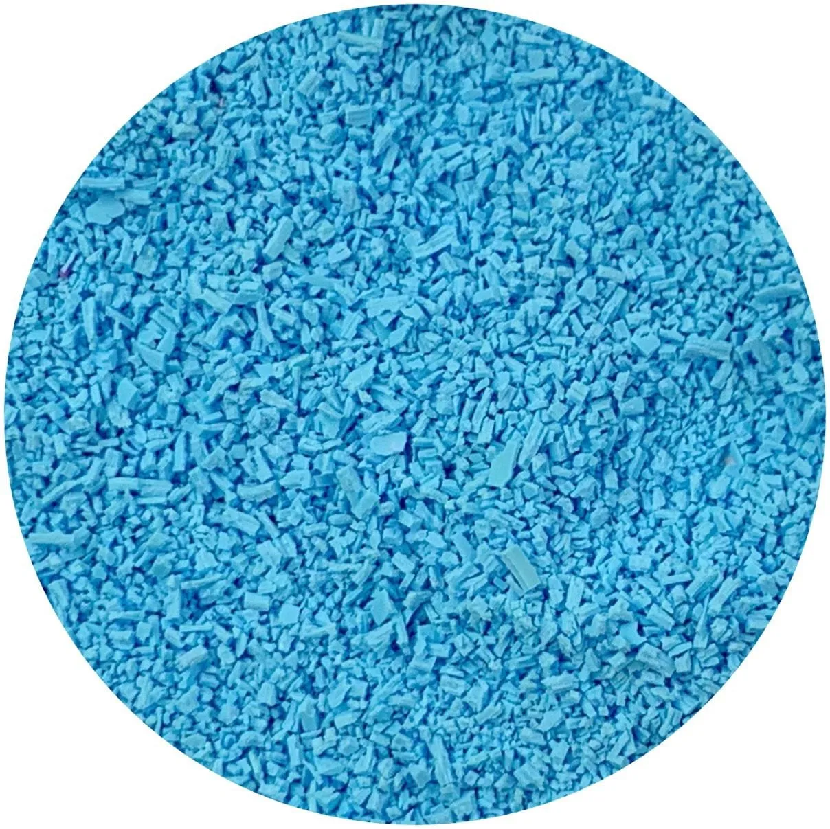 Blue Chunk Sprinkles